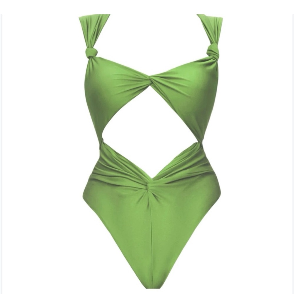 Andrea Iyamah Rora One Piece: Large